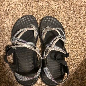 Chacos size 12